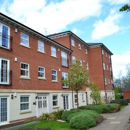 2 Bed 2 Bath At Jago Crt In Newbury - Free Allocated Parking Exterior photo